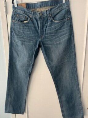 Men's J Brand Denim Jean Style: Tyler  Perfect Slim Size 33